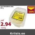 Allahindlus - Usin Sünnipäeva salat
800 g