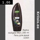 Allahindlus - Radox dušigeel Men, 250 ml