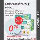 Allahindlus - Seep Palmolive, 90 g