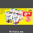 Allahindlus - Tere Hellus jogurt, 400 g