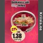 Delikatess sült 300 g