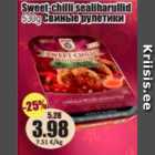 Sweet-chilli sealiharullid 530 g