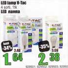 LED lamp V-Tac