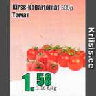 Kirss-kobartomat 500 g