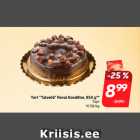 Allahindlus - Tort “Talveöö” Reval Kondiiter, 850 g**