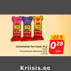 Allahindlus - Glasuurkohuke Tere Classic, 43 g*