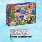 Emma kunstistend*
1 tk