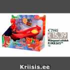 Mänguasi sõiduk
PJ MASKS**
1 tk