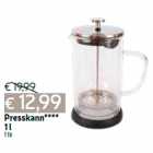 Presskann****
1 l
1 tk