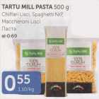 TARTU MILL PASTA 500 G