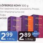 Allahindlus - LÖFBERGS KOHV 500 G