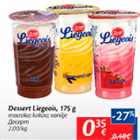 Allahindlus - Dessert Liegeois, 175 g