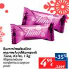 Allahindlus - Rummimaitseline marnelaadikompvek Tiina, Kalev, 1 kg