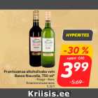 Магазин:Hüper Rimi,Скидка:Безалкогольное вино