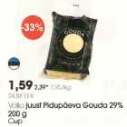 Valio juust Pidupäeva Gouda