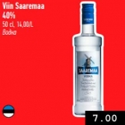 Viin Saaremaa 