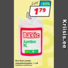 Rimi Basic Jumbo
majapidamispaber, 1 rull