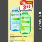 Garnier
silmameigieemaldaja, 125 ml***