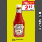 Heinz ketšup, 1 kg*