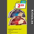 Castello hallitusjuust, 150 g**