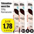 Täissuitsuvorst Ehe 330 g