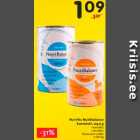 Allahindlus - Purrrfec Nutribalance
koeratoit, 1240 g