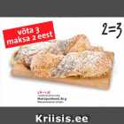 Martsipanikeerd, 80 g