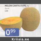 Allahindlus - MELON CANTALOUPE, kg