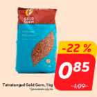 Allahindlus - Tatratangud Gold Gorn, 1 kg
