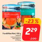 Forellifilee Rimi, 100 g
