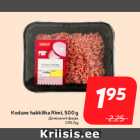 Kodune hakkliha Rimi, 500 g
