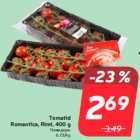 Tomatid
Romantica, Rimi, 400 g
