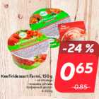 Keefiridessert Farmi, 150 g

