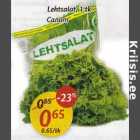 Allahindlus - Lehtsalat, 1 tk