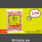 Allahindlus - Tudish Piip
külmutatud mini frikadellid, 1 kg
