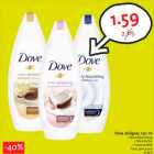 Allahindlus - Dove dušigeel, 250 ml

