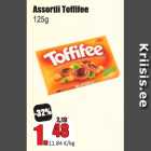 Allahindlus - Assortii Toffifee 125 g