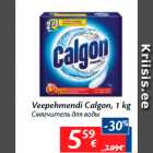 Veepehmendi Calgon, 1 kg
