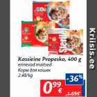 Kassieine Propesko, 400 g
