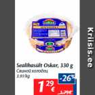 Allahindlus - Sealihasült Oskar, 330 g
