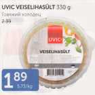 Allahindlus - UVIC VEISELIHASÜLT 330 G