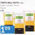 TARTU MILL PASTA 1 kg