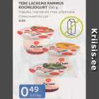 TERE LACREMA RAMMUS KOOREJOGURT 150 g