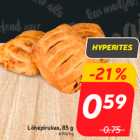 Lõhepirukas, 85 g