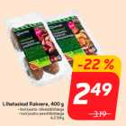 Lihataskud Rakvere, 400 g