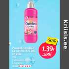 Pesupehmendaja
Coccolino, 925 ml,
37 pesu
Pink

