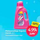 Plekieemaldaja Regular,
Vanish, 3 l
