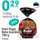 Allahindlus - Eesti Pagar Rehe koorikleib 150g