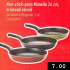 Non-sticpann monella 26 cm