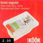 Kartuli-singisalat 